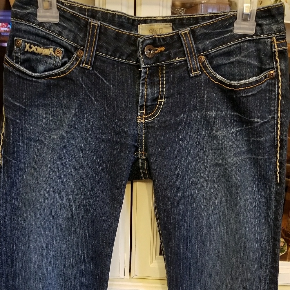 Buckle BKE starlite stretch. Size 26×29